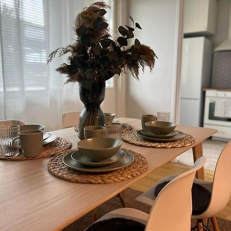 City Centre Apartment - Kamoss Rovaniemi Esterno foto
