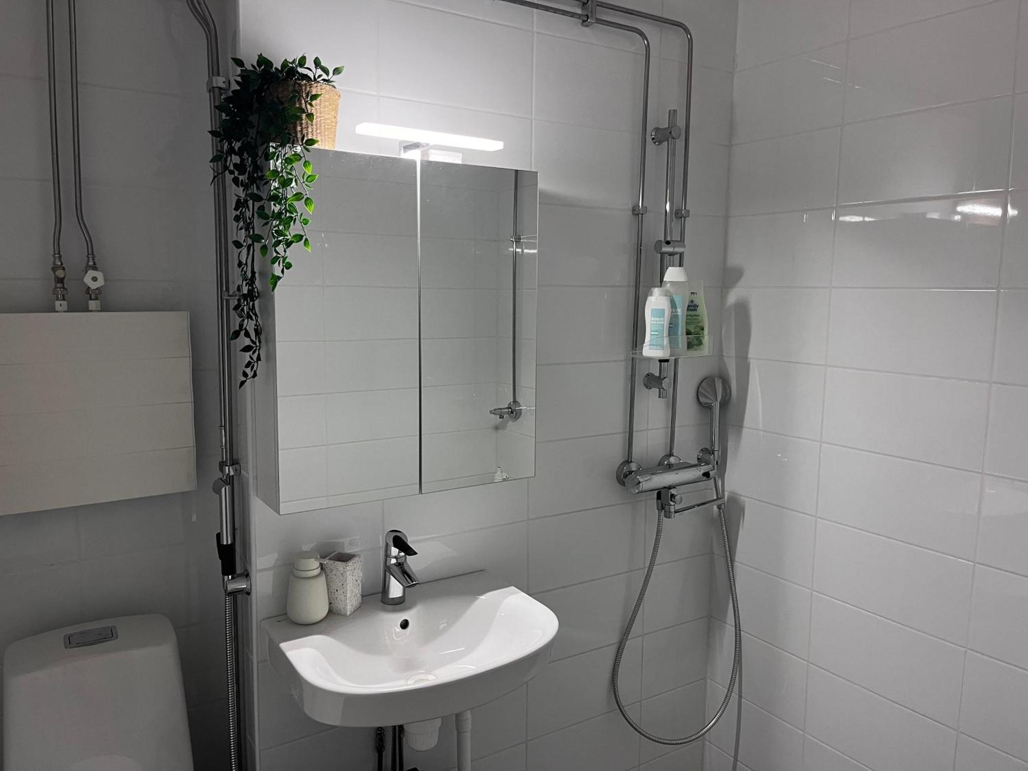 City Centre Apartment - Kamoss Rovaniemi Esterno foto
